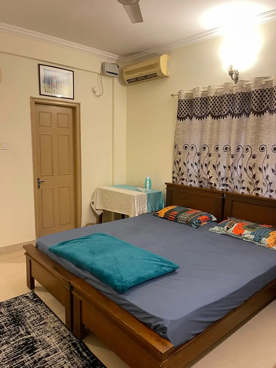 RK rental rooms in Bangalore